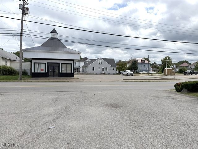 2410 Dudley Avenue, Parkersburg, WV 26101