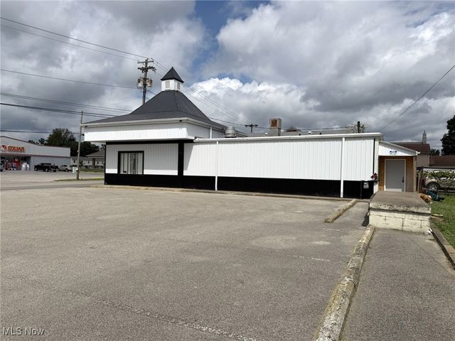 2410 Dudley Avenue, Parkersburg, WV 26101