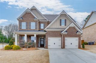 4904 Grace Harris Street, Buford, GA 30518