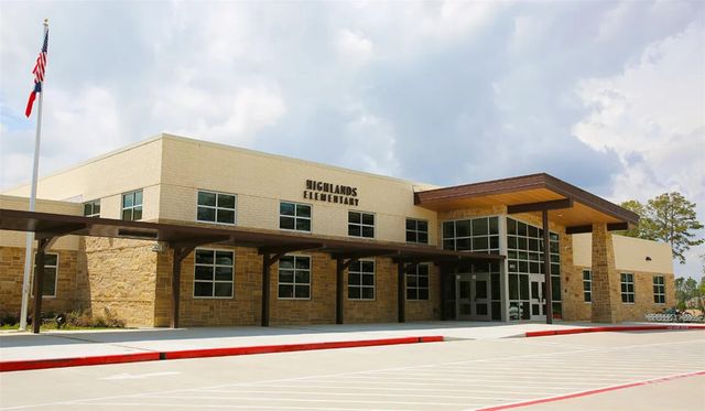 8915 Blackwoods Court, Porter, TX 77365