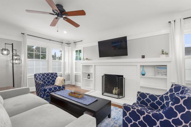 2952 Rosecrans St, San Diego, CA 92106