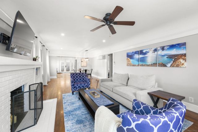 2952 Rosecrans St, San Diego, CA 92106