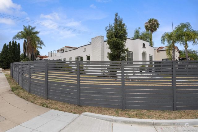 2952 Rosecrans St, San Diego, CA 92106