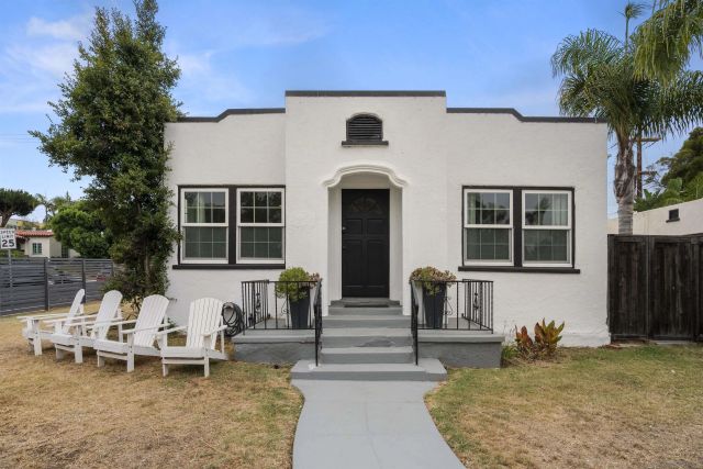2952 Rosecrans St, San Diego, CA 92106
