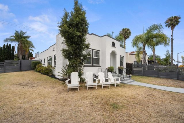 2952 Rosecrans St, San Diego, CA 92106