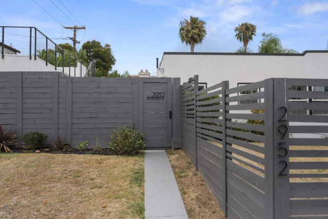 2952 Rosecrans St, San Diego, CA 92106