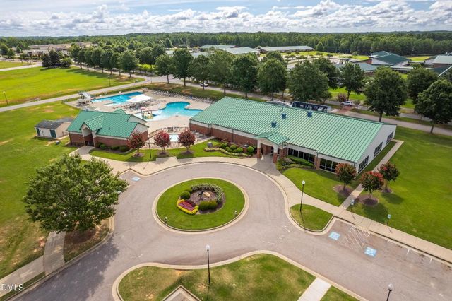 209 Mccarthy Drive, Clayton, NC 27527