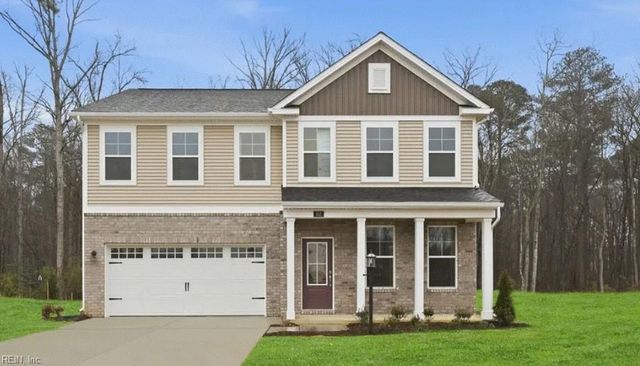 104 Virgo CT, Yorktown, VA 23693