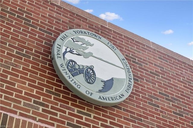 104 Virgo CT, Yorktown, VA 23693