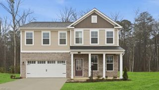 104 Virgo CT, Yorktown, VA 23693