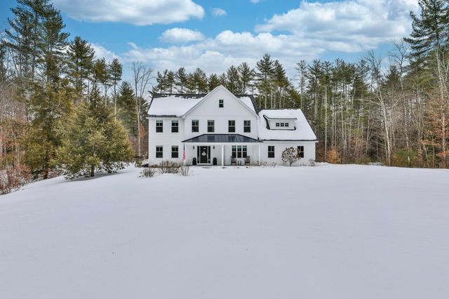 9 Quigley Way, Brookline, NH 03033