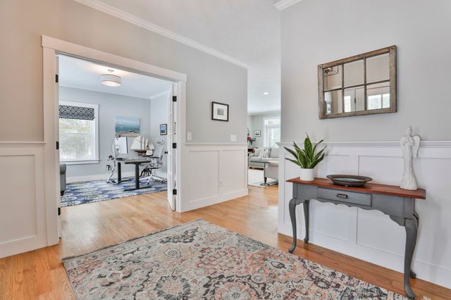 9 Quigley Way, Brookline, NH 03033