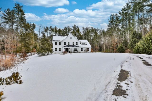 9 Quigley Way, Brookline, NH 03033
