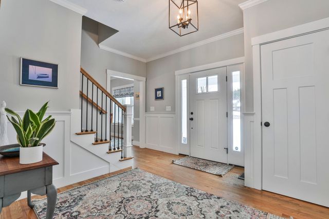 9 Quigley Way, Brookline, NH 03033