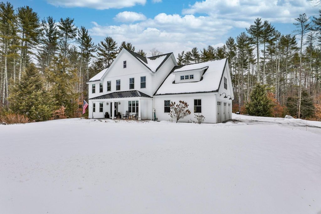 9 Quigley Way, Brookline, NH 03033