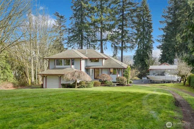 16714 Broadway Avenue, Snohomish, WA 98296