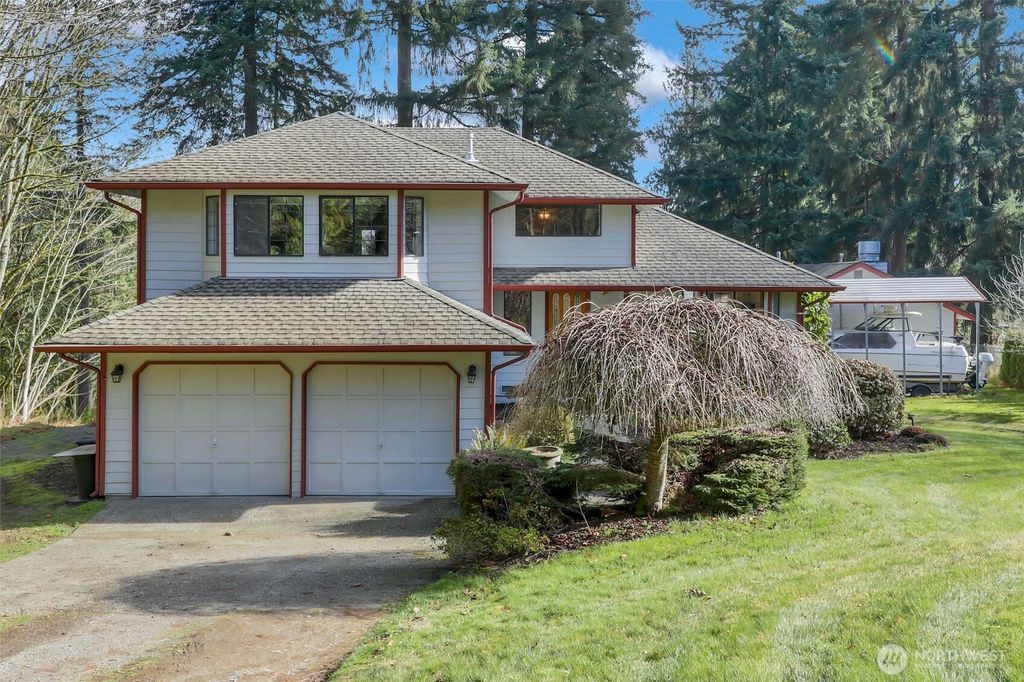 16714 Broadway Avenue, Snohomish, WA 98296