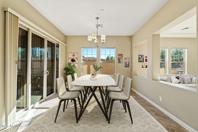 80 ALMARTE Circle, Carefree, AZ 85377