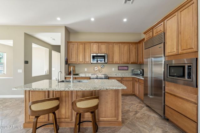 80 ALMARTE Circle, Carefree, AZ 85377