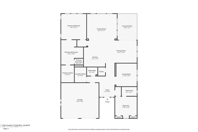 80 ALMARTE Circle, Carefree, AZ 85377