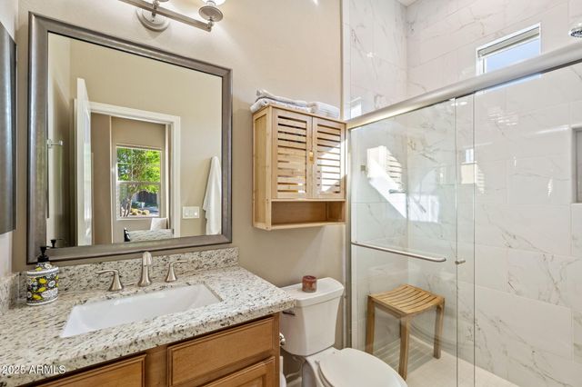 80 ALMARTE Circle, Carefree, AZ 85377