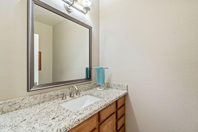 80 ALMARTE Circle, Carefree, AZ 85377