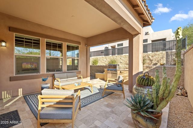 80 ALMARTE Circle, Carefree, AZ 85377