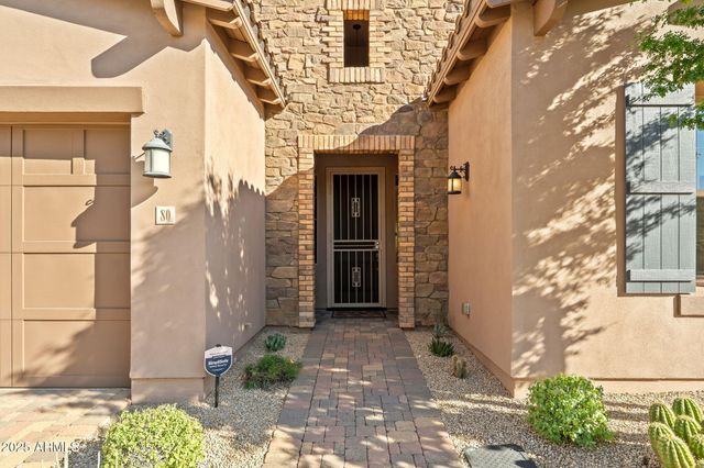 80 ALMARTE Circle, Carefree, AZ 85377