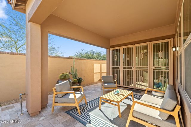80 ALMARTE Circle, Carefree, AZ 85377