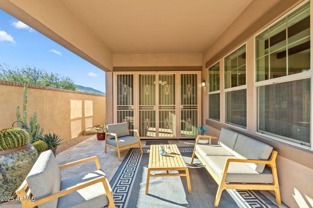 80 ALMARTE Circle, Carefree, AZ 85377