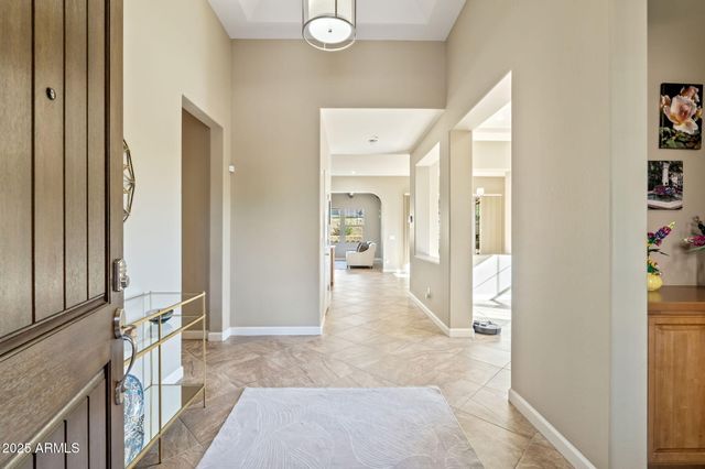 80 ALMARTE Circle, Carefree, AZ 85377