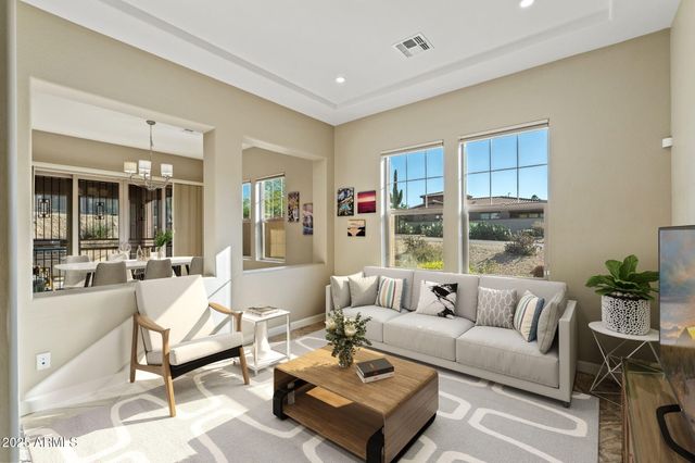 80 ALMARTE Circle, Carefree, AZ 85377