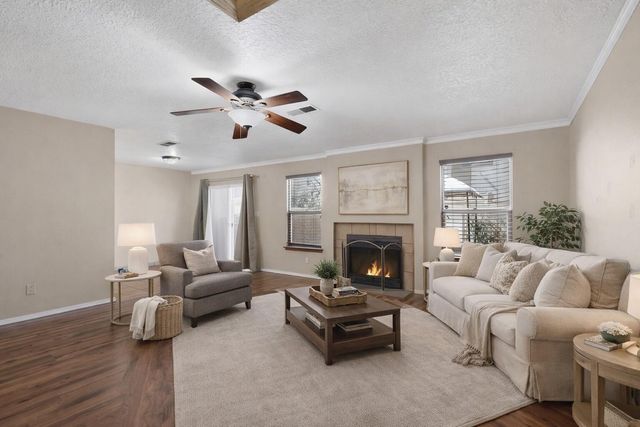 2943 Bright Star Drive NW, Albuquerque, NM 87120