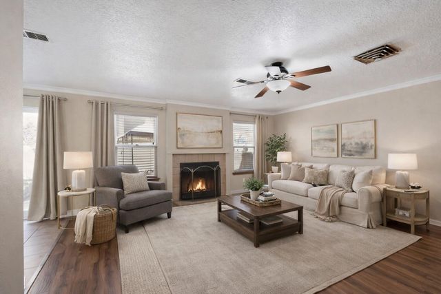 2943 Bright Star Drive NW, Albuquerque, NM 87120