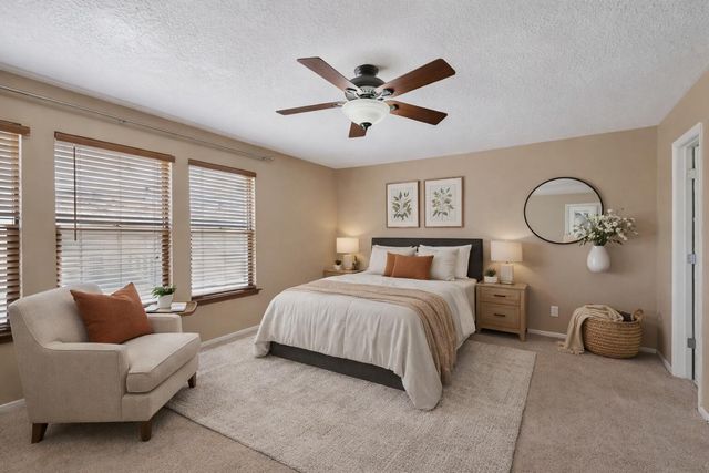 2943 Bright Star Drive NW, Albuquerque, NM 87120