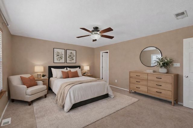 2943 Bright Star Drive NW, Albuquerque, NM 87120