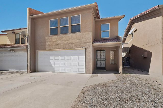 2943 Bright Star Drive NW, Albuquerque, NM 87120