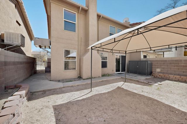 2943 Bright Star Drive NW, Albuquerque, NM 87120