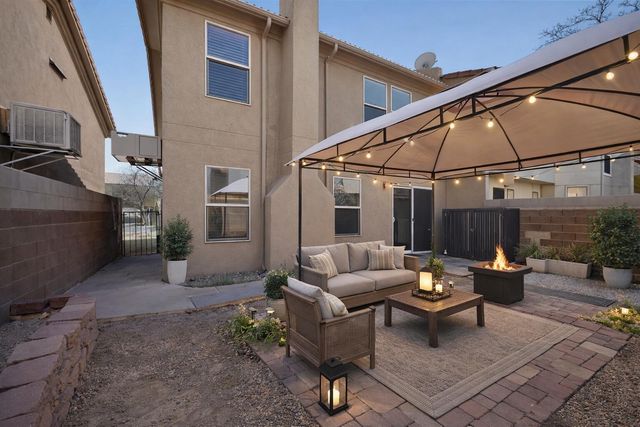 2943 Bright Star Drive NW, Albuquerque, NM 87120