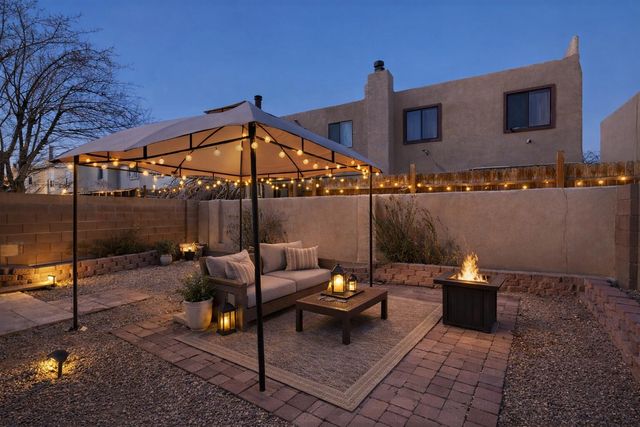 2943 Bright Star Drive NW, Albuquerque, NM 87120