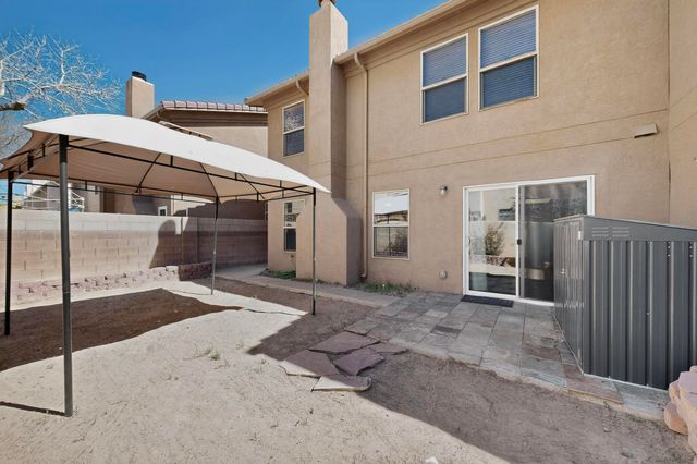 2943 Bright Star Drive NW, Albuquerque, NM 87120