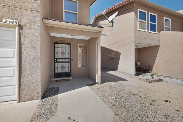 2943 Bright Star Drive NW, Albuquerque, NM 87120