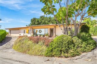 1441 Vista del Valle Way, La Habra Heights, CA 90631
