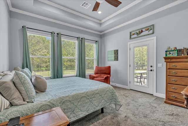 45361 Alyson Lane Lane, Shawnee, OK 74801