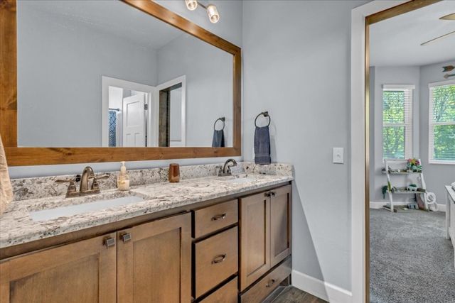 45361 Alyson Lane Lane, Shawnee, OK 74801