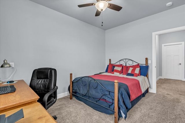 45361 Alyson Lane Lane, Shawnee, OK 74801