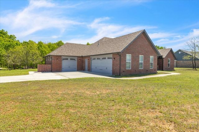 45361 Alyson Lane Lane, Shawnee, OK 74801