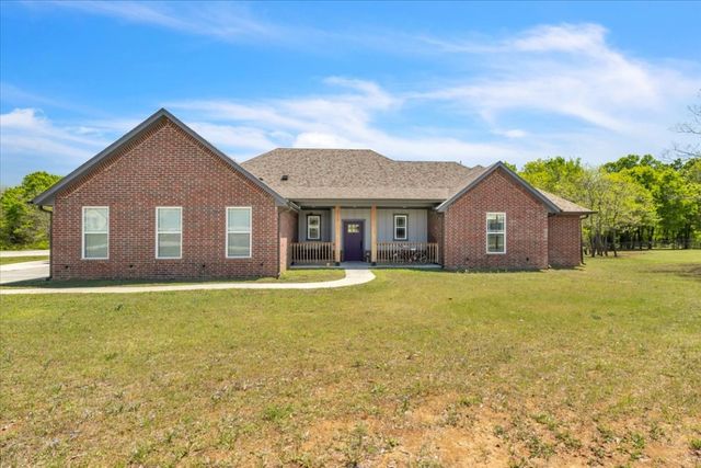 45361 Alyson Lane Lane, Shawnee, OK 74801