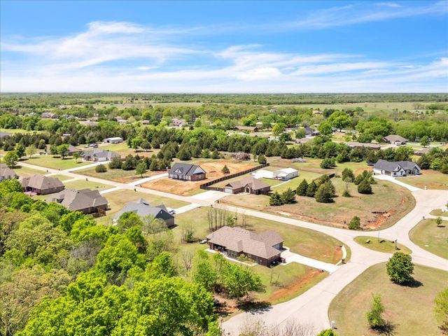 45361 Alyson Lane Lane, Shawnee, OK 74801