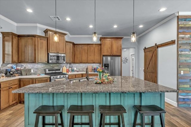 45361 Alyson Lane Lane, Shawnee, OK 74801